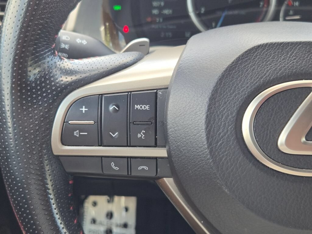 Used 2021 Lexus RX 350 F Sport AWD/4WD image 38