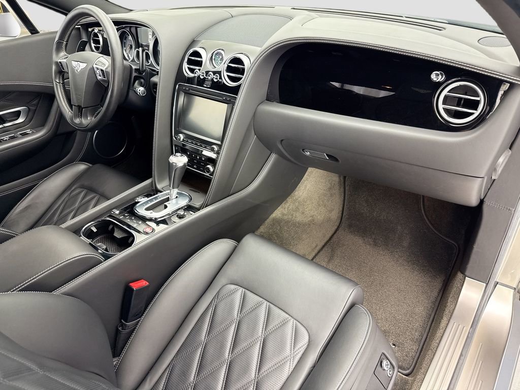 Used 2014 Bentley Continental GT V8 S image 16
