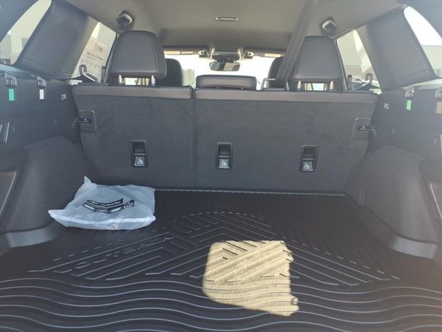 New 2026 Subaru Outback Premium AWD/4WD image 7