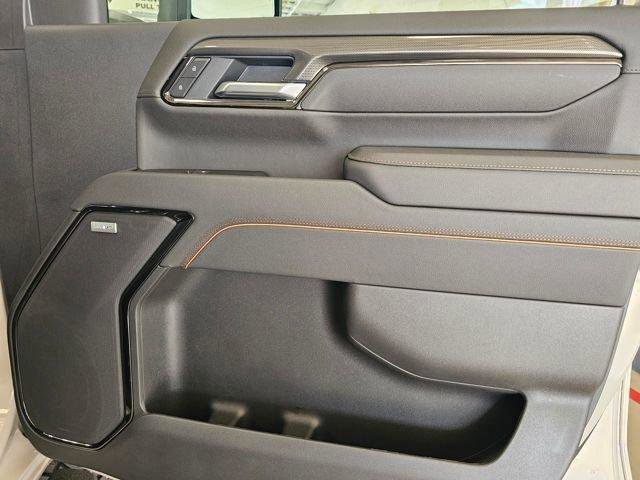 New 2026 GMC Sierra 3500 AT4 image 27