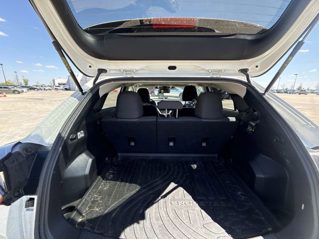 Used 2025 Subaru Crosstrek 2.0i Premium image 23