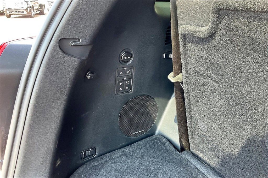 Used 2025 Hyundai Palisade Limited image 10