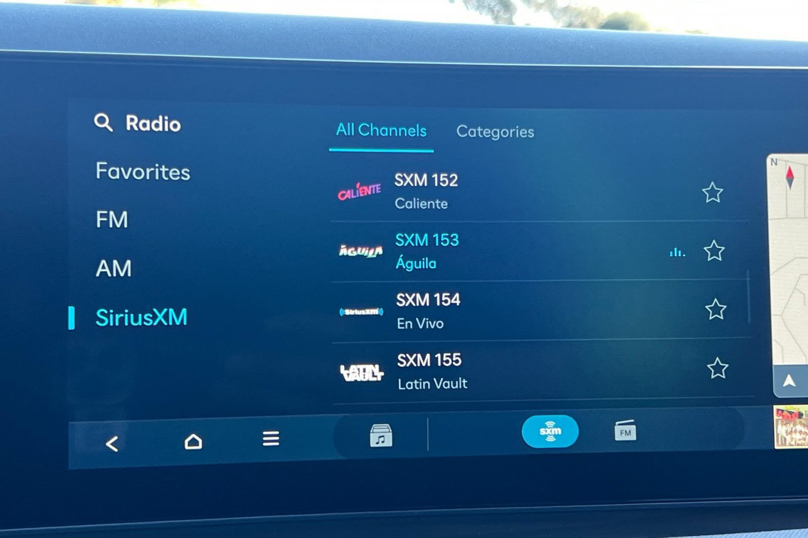 New 2026 Hyundai Tucson Limited AWD/4WD image 19