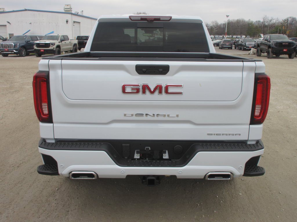 New 2026 GMC Sierra 1500 Denali image 6