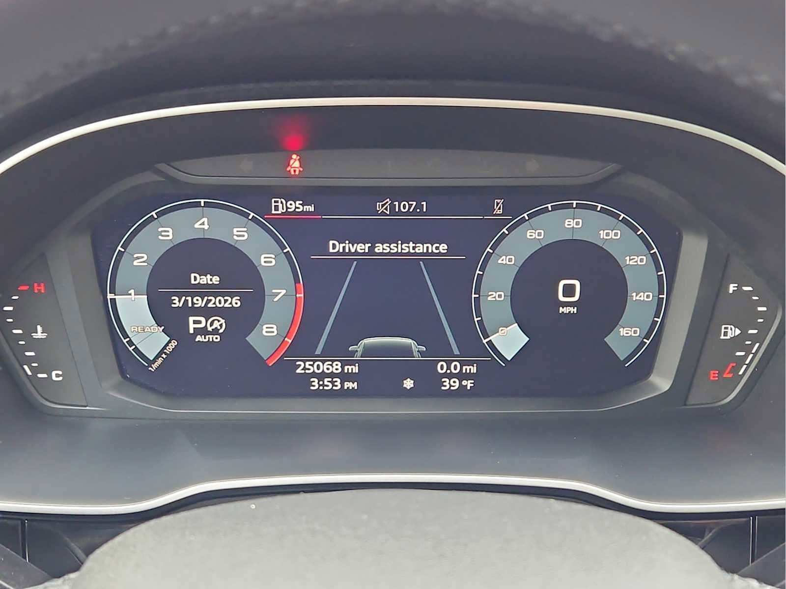 Used 2023 Audi Q3 2.0T Premium Plus image 22