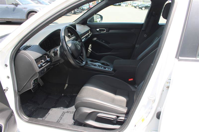 Used 2024 Honda Civic Sport image 10