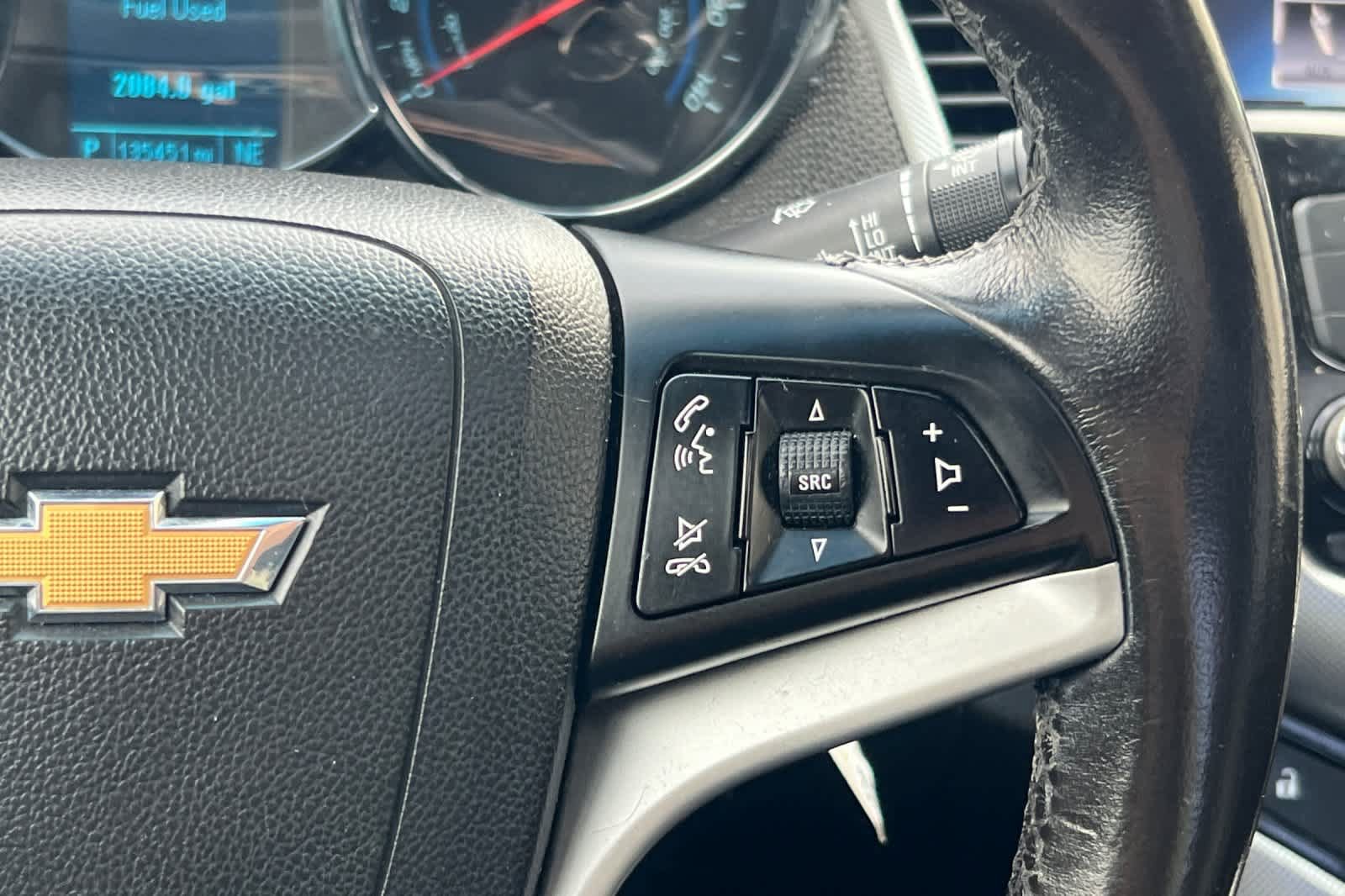 Used 2014 Chevrolet Cruze LTZ w/ RS Package FWD image 25