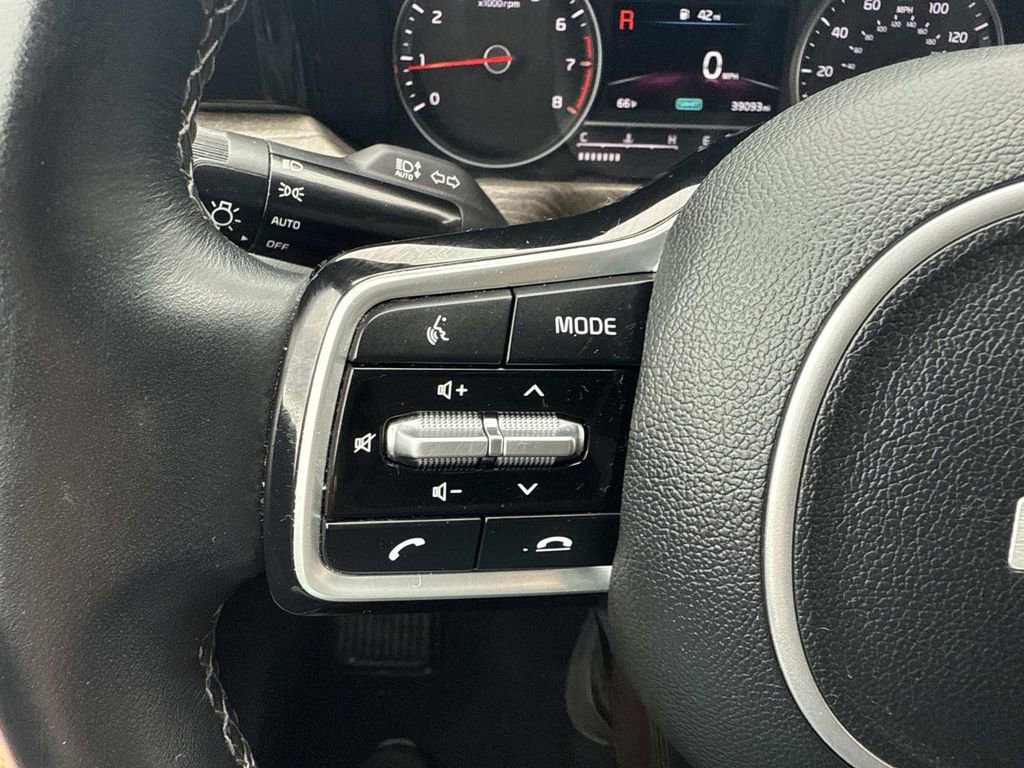 Used 2022 Kia Sorento S AWD/4WD image 31