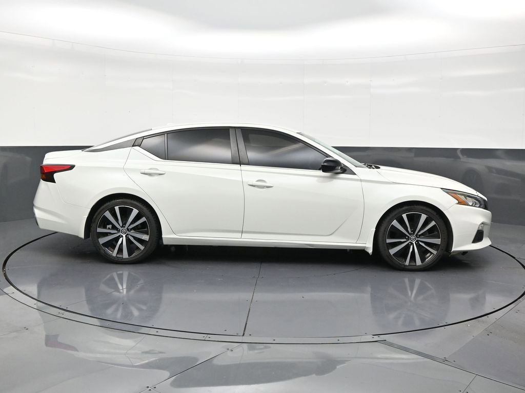 Used 2019 Nissan Altima 2.5 SR image 6