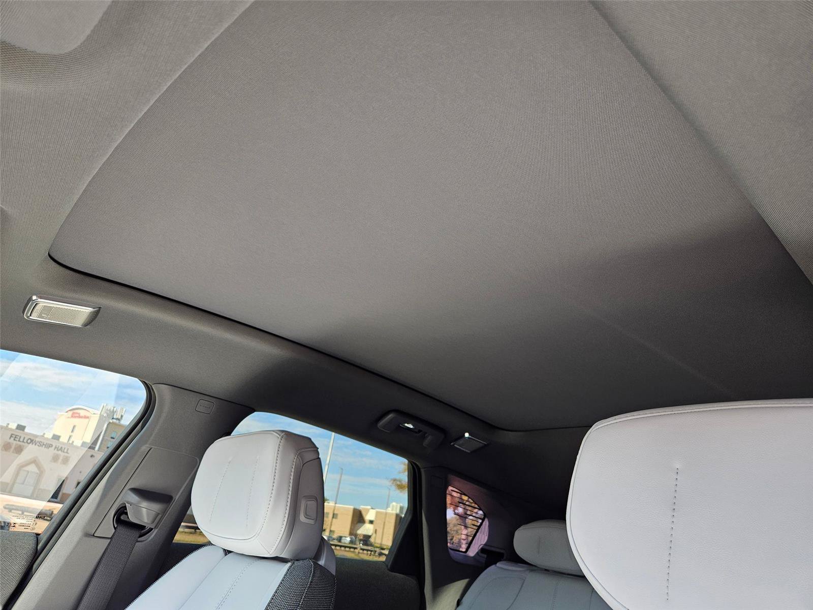New 2026 Cadillac Optiq Sport 1 w/ LPO, Floor Liner Package AWD/4WD image 9