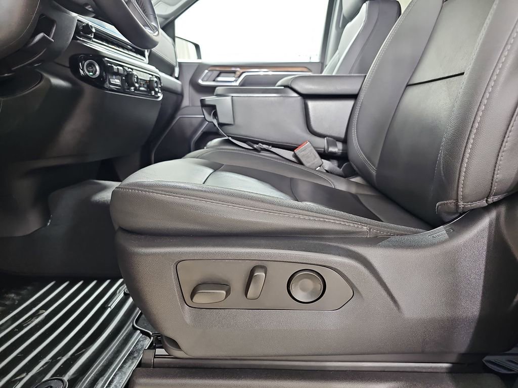 Certified 2023 Chevrolet Silverado 1500 LT w/ All Star Edition Plus image 33