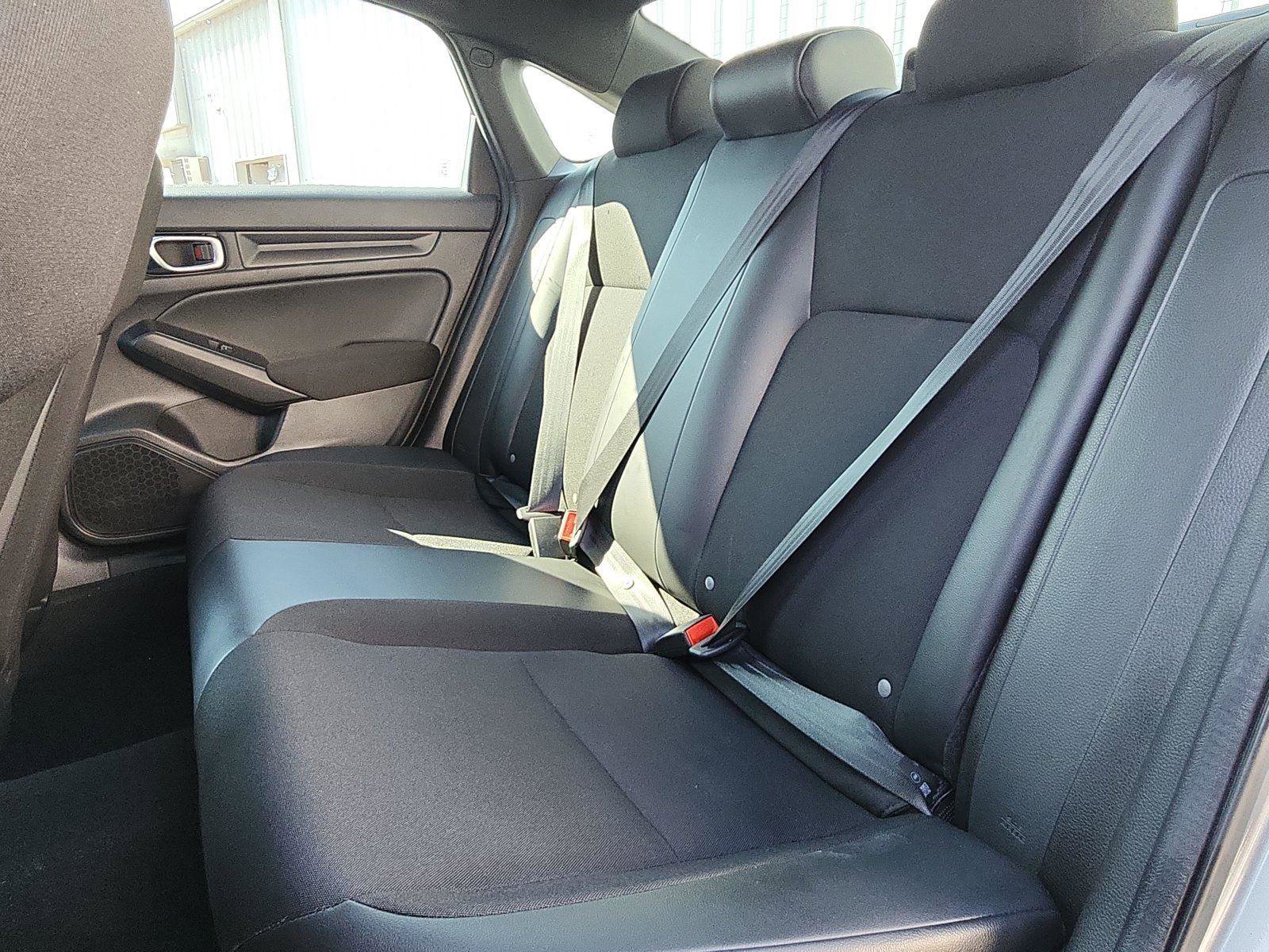 Used 2024 Honda Civic Sport image 22