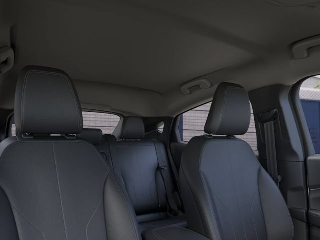 New 2026 Ford Mustang Mach-E Select AWD/4WD image 22
