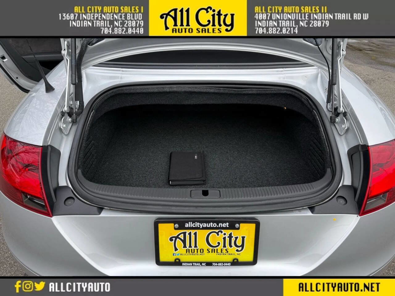 Used 2009 Audi TT 2.0T Premium Plus image 19