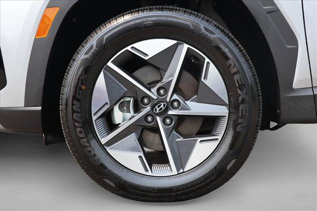 Certified 2026 Hyundai Tucson SEL AWD/4WD image 9