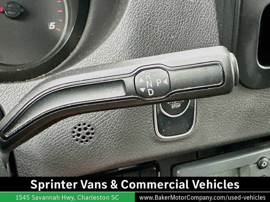 Used 2022 Mercedes-Benz Sprinter 2500 image 17