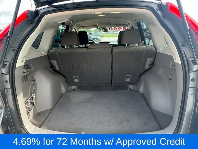 Used 2014 Honda CR-V LX image 12