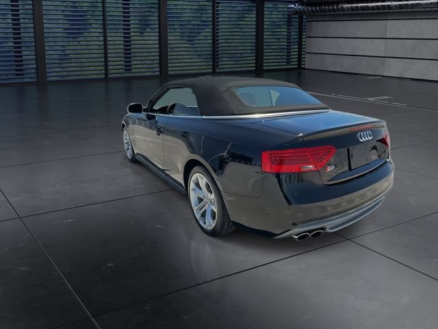 Used 2015 Audi S5 Premium Plus w/ Technology Package AWD/4WD image 6