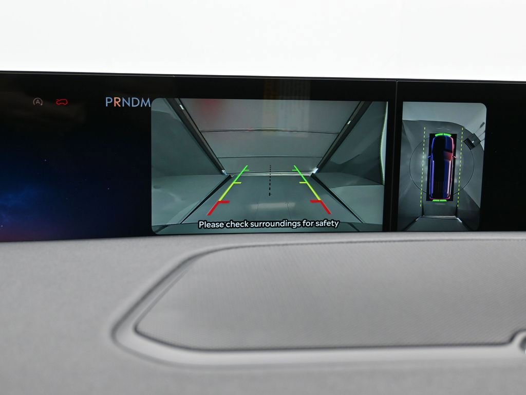 New 2026 Lincoln Navigator L Reserve w/ Jet Appearance Package image 17