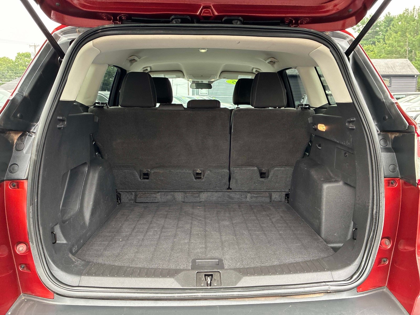 Used 2016 Ford Escape SE AWD/4WD image 13