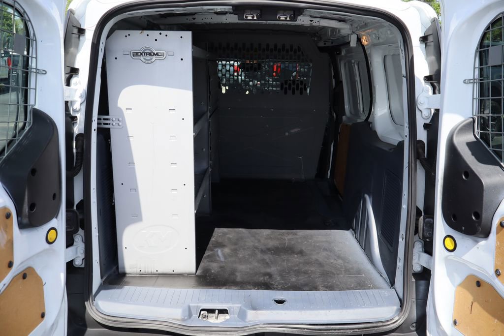 Used 2022 Ford Transit Connect XL image 23