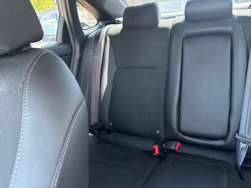 Used 2026 Honda Civic Sport image 10