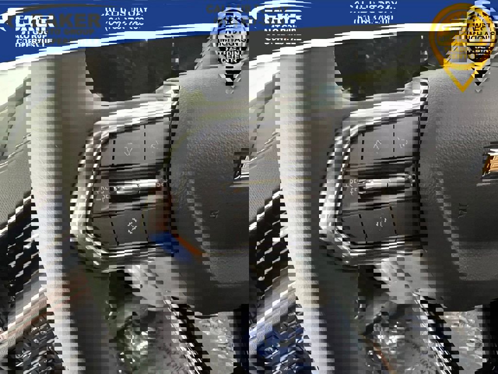 New 2025 Chevrolet Tahoe Premier image 24