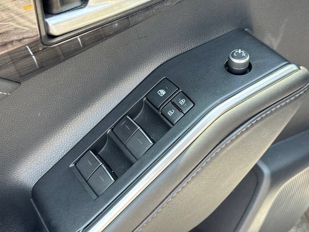 Certified 2020 Toyota Highlander Platinum AWD/4WD image 41