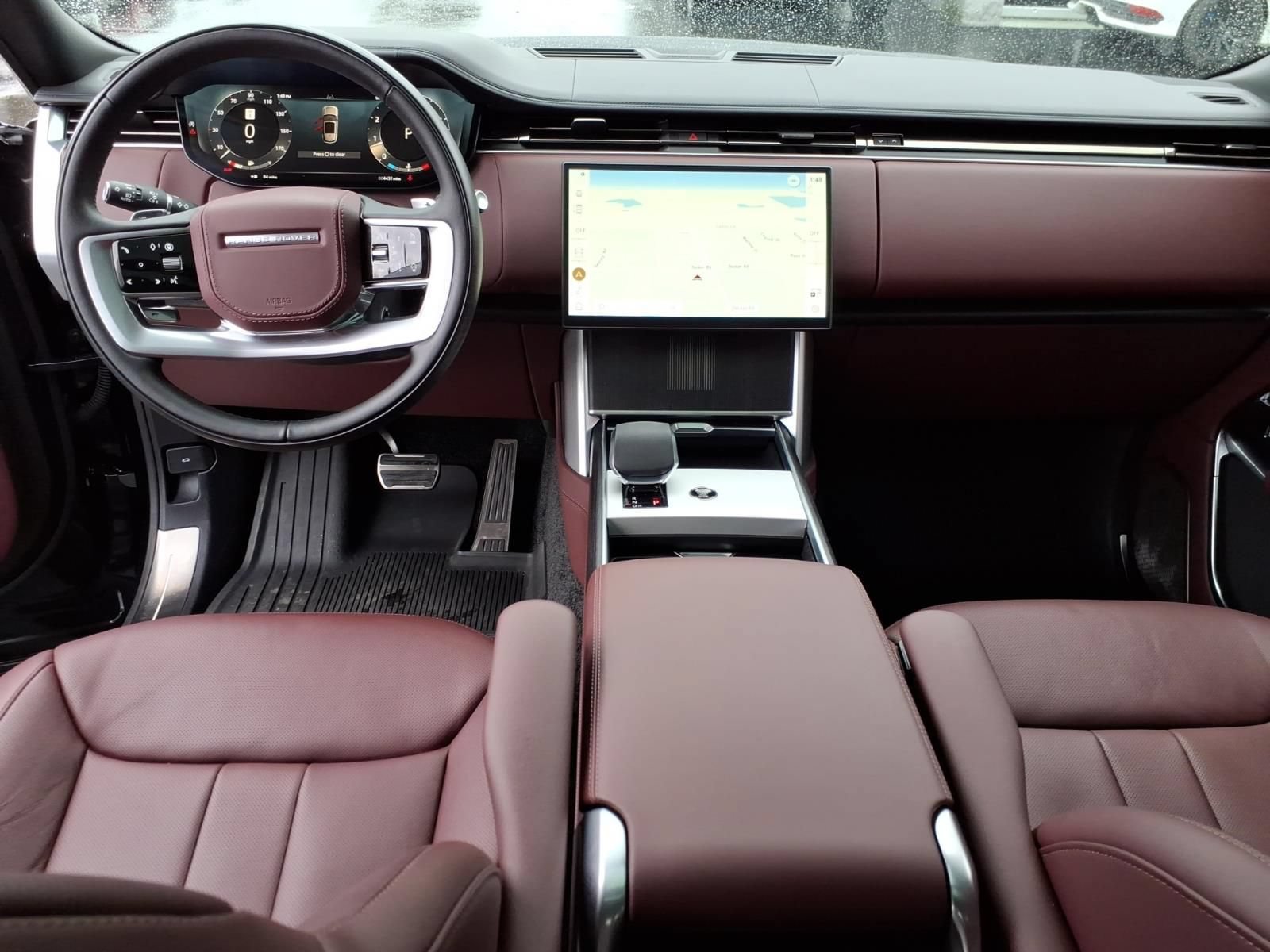 Used 2026 Land Rover Range Rover Long Wheelbase Autobiography AWD/4WD image 14