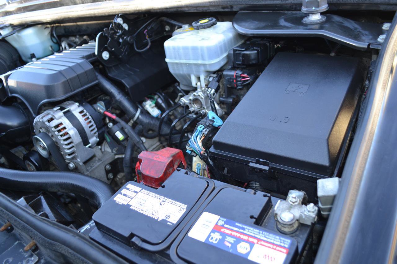 Used 2009 HUMMER H2 Luxury image 53