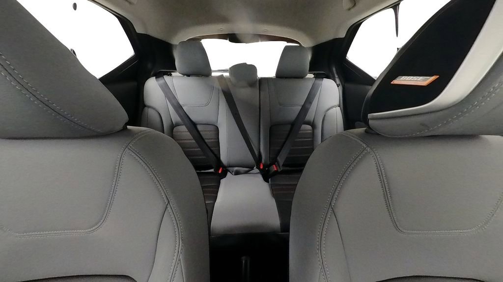 Used 2024 Nissan Kicks SR w/ SR Premium Package FWD image 26