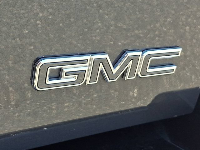 Used 2025 GMC Hummer EV 3X AWD/4WD image 31