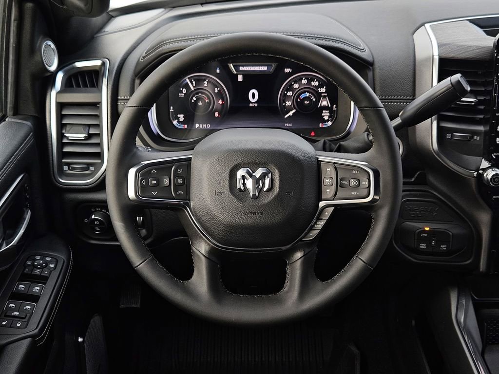 New 2026 RAM 3500 Laramie image 18