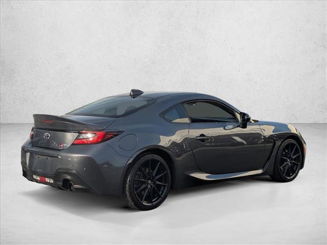 Used 2022 Toyota GR86 Premium image 5