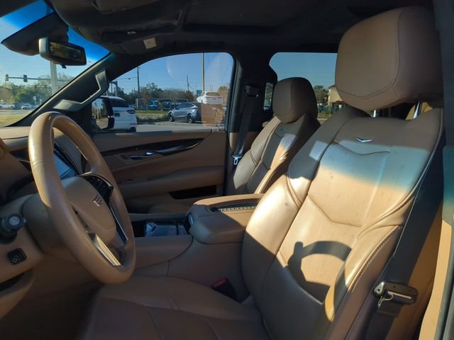 Used 2020 Cadillac Escalade Platinum image 22
