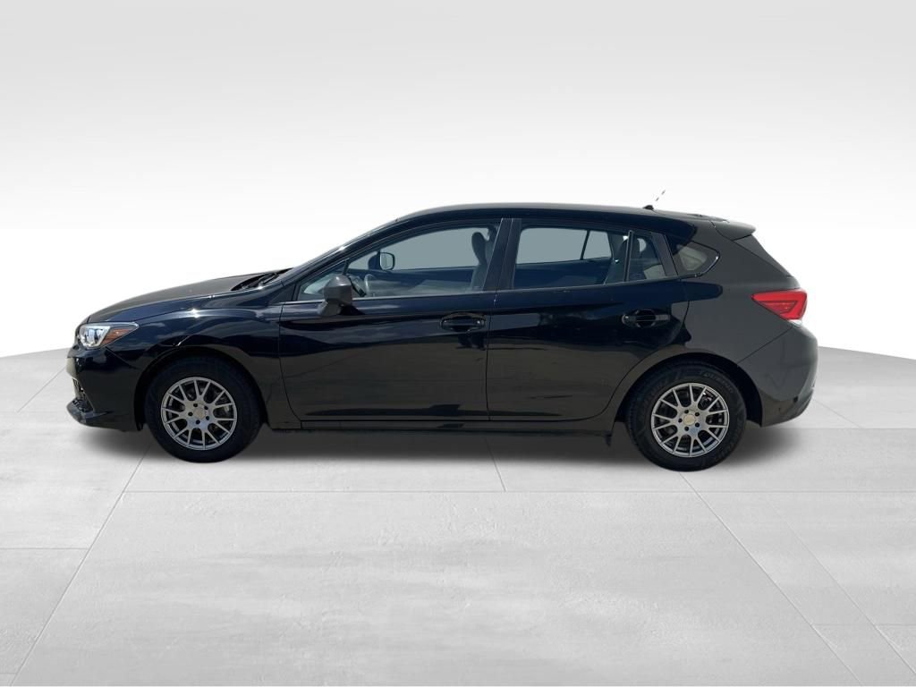 Used 2022 Subaru Impreza 2.0i AWD/4WD image 4