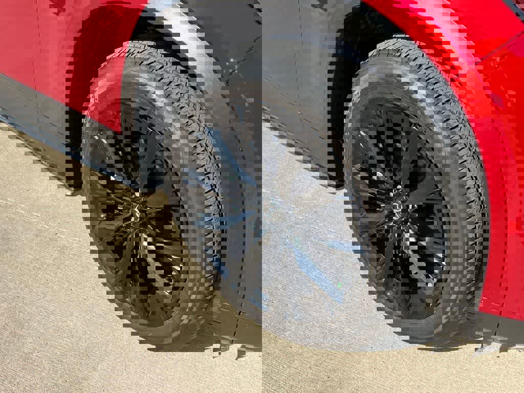 Certified 2025 MAZDA CX-90 Plug-In Hybrid w/Premium Sport image 13