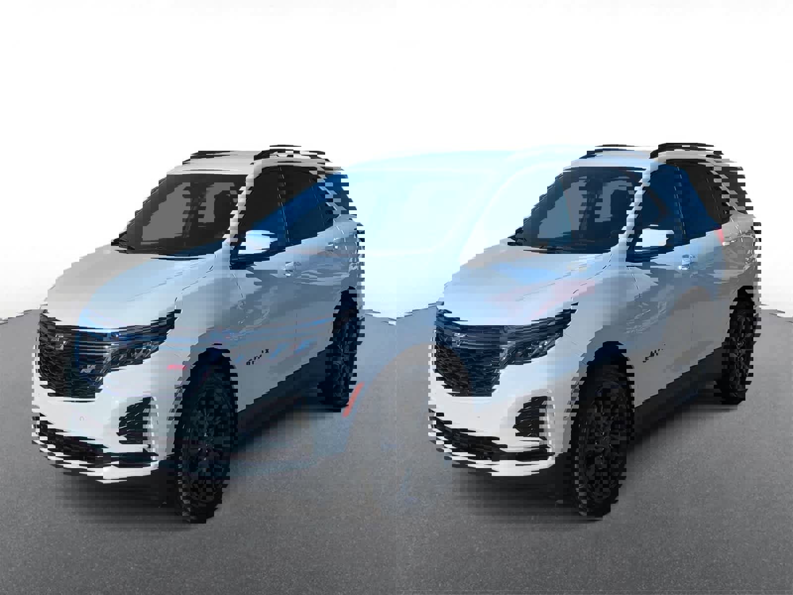 Used 2022 Chevrolet Equinox RS image 4