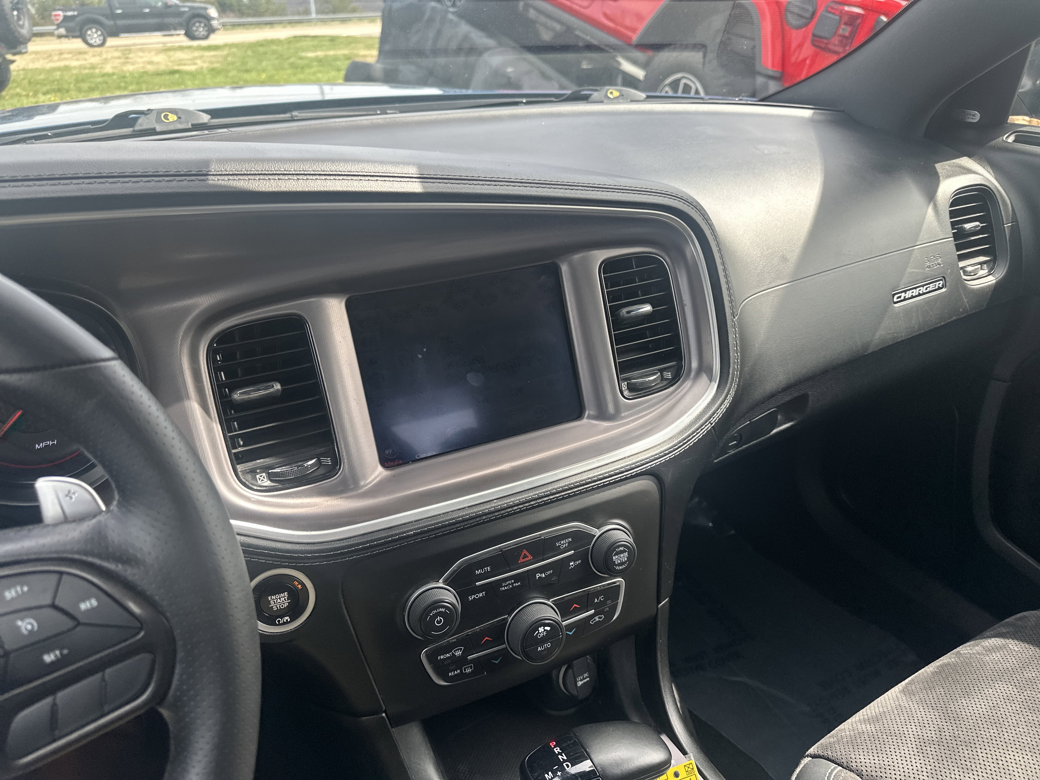 Used 2022 Dodge Charger GT w/ Plus Group image 33