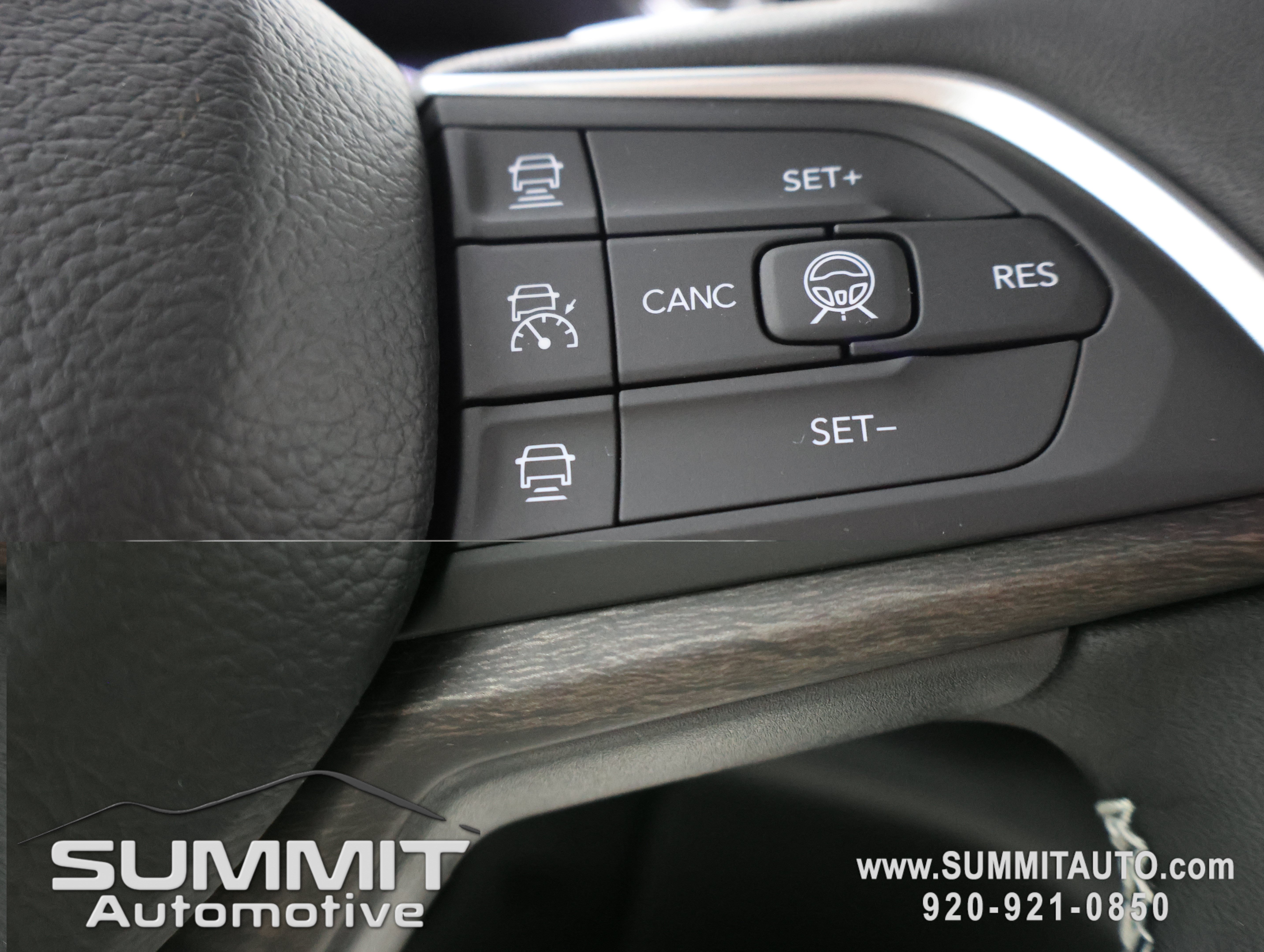 New 2027 Jeep Grand Cherokee L Limited AWD/4WD image 15