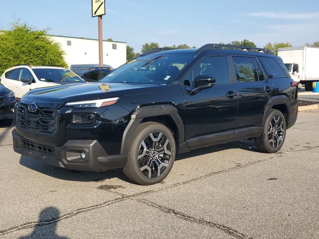 New 2026 Subaru Outback Touring XT AWD/4WD image 3