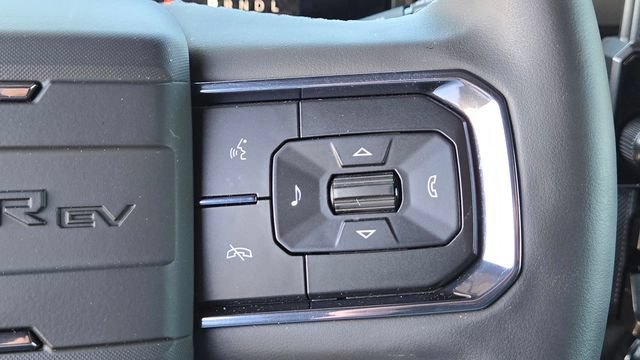 Used 2026 GMC Hummer EV SUV AWD/4WD image 19