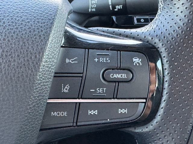 Used 2022 Toyota Mirai XLE w/ Advanced Technology Package image 21