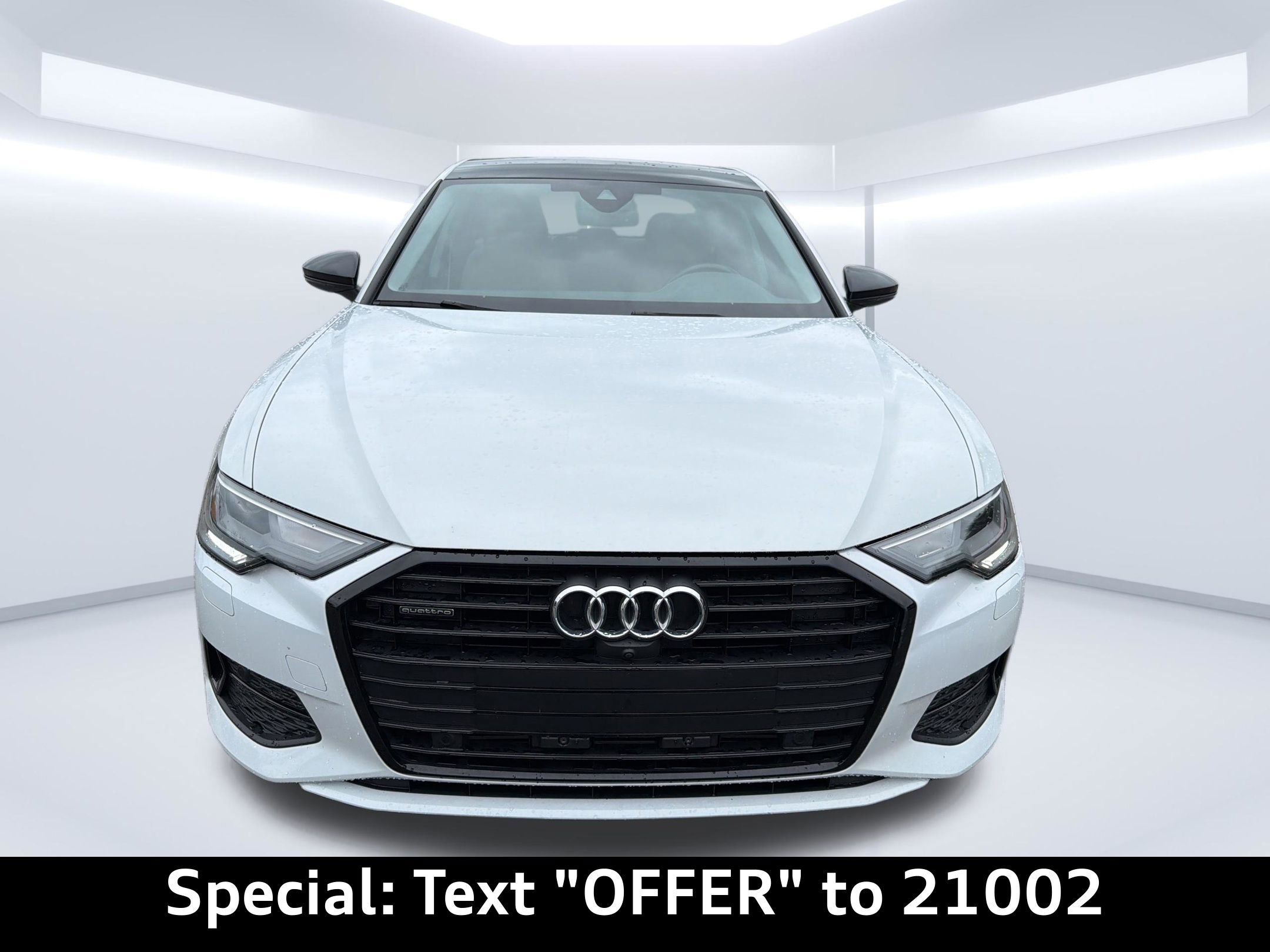 Used 2021 Audi A6 2.0T Premium w/ Convenience Package AWD/4WD image 2