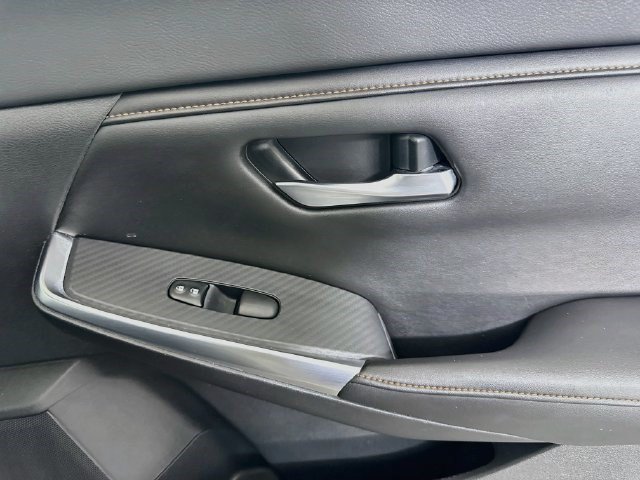 Used 2020 Nissan Sentra SR FWD image 30