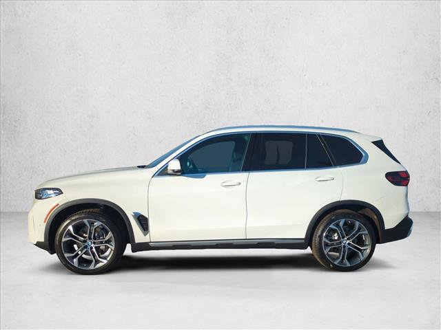 New 2026 BMW X5 sDrive40i image 5