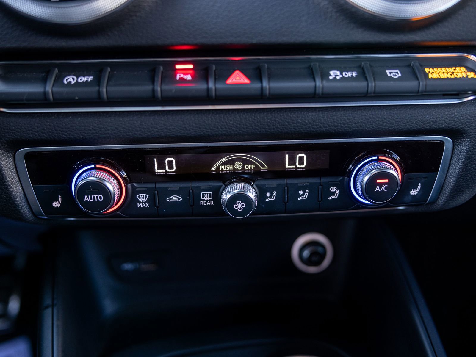 Used 2018 Audi A3 2.0T Premium Plus w/ Premium Plus Package image 56