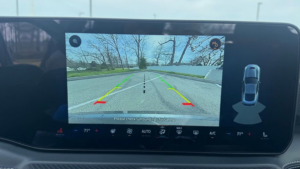 Used 2025 Ford Mustang GT Premium image 17