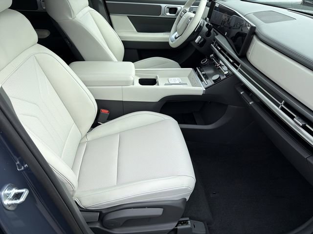 New 2026 Hyundai Santa Fe SEL image 13