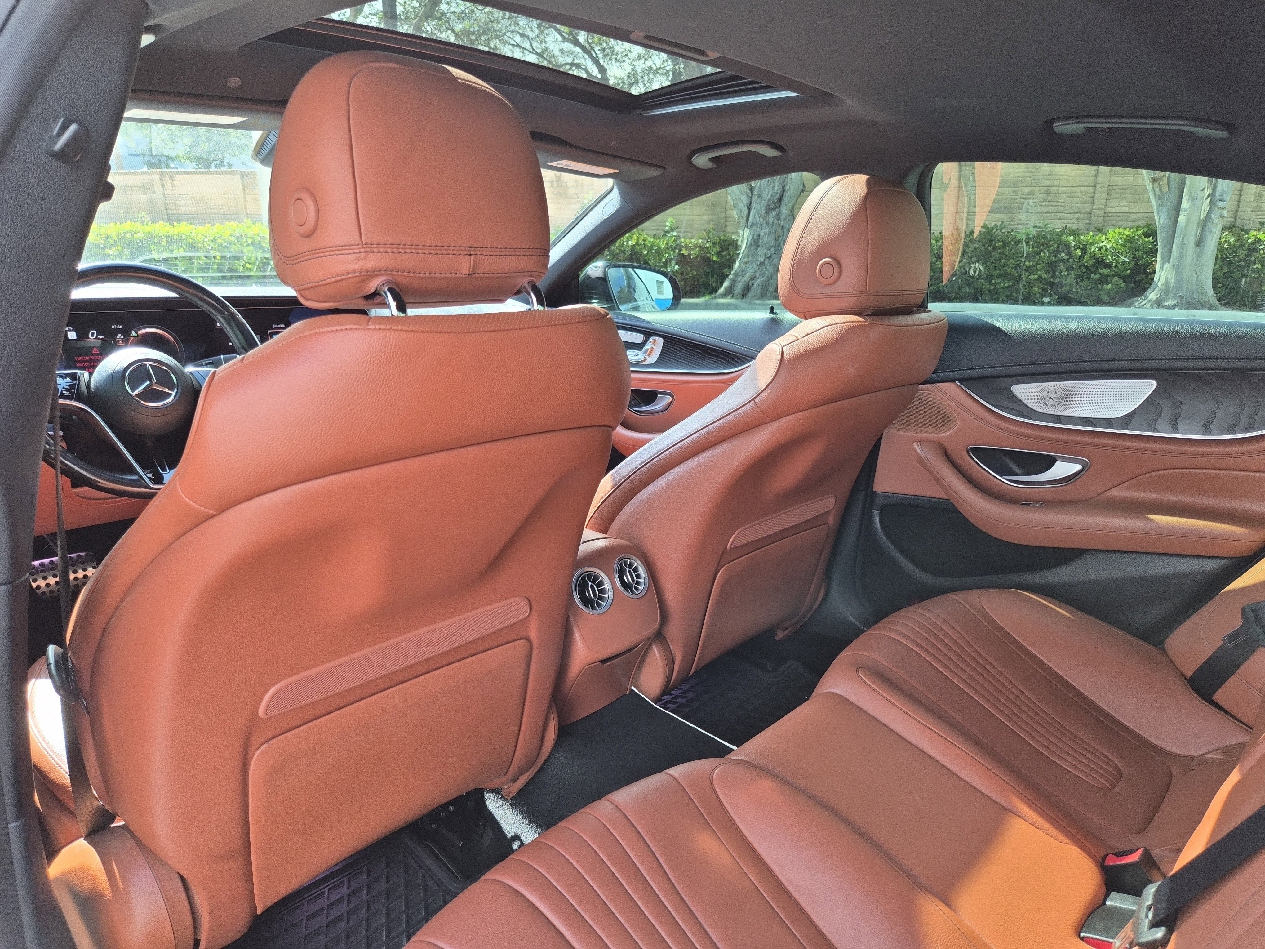 Used 2022 Mercedes-Benz CLS 450 4MATIC image 14